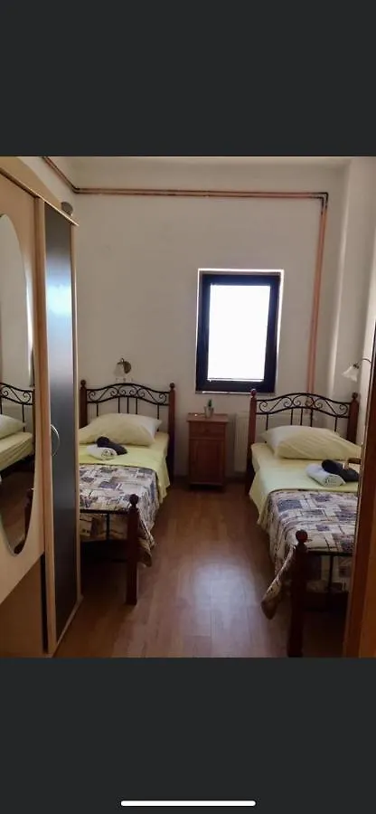 Piano Apartment Lopar