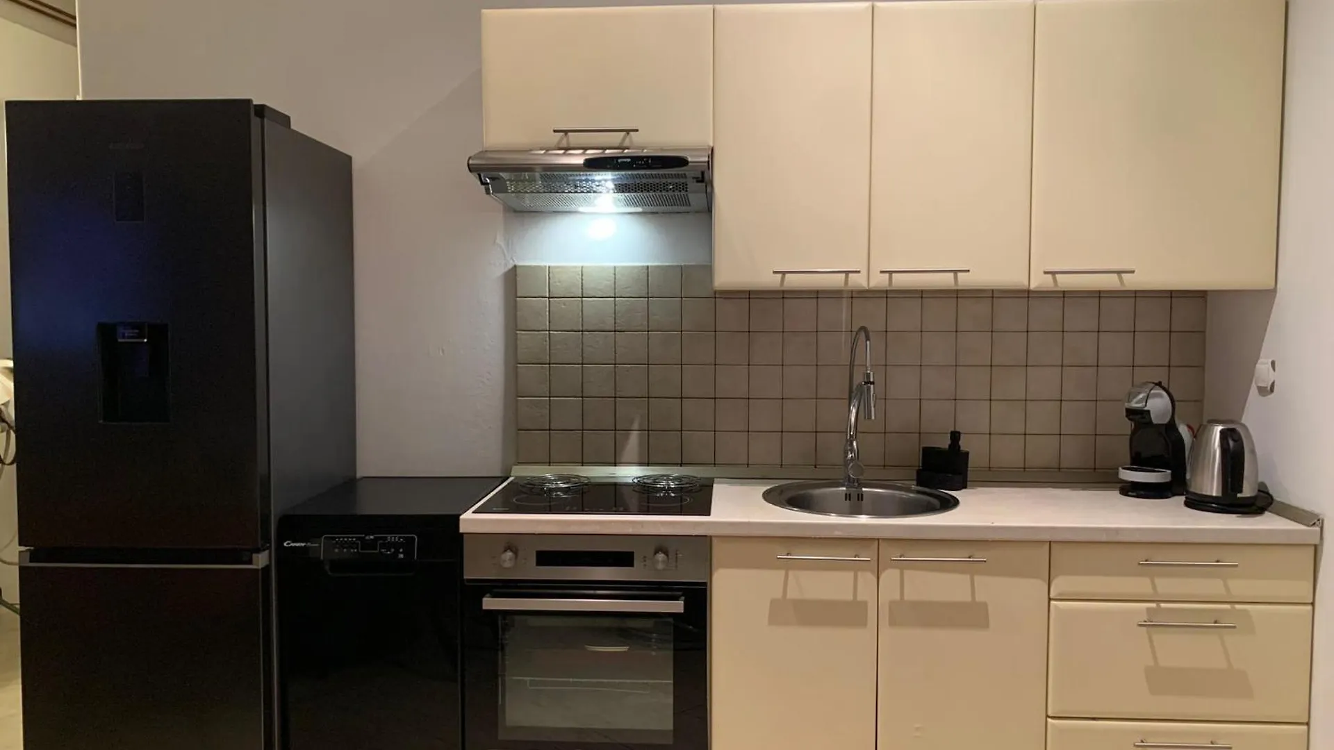 Piano Apartment Lopar