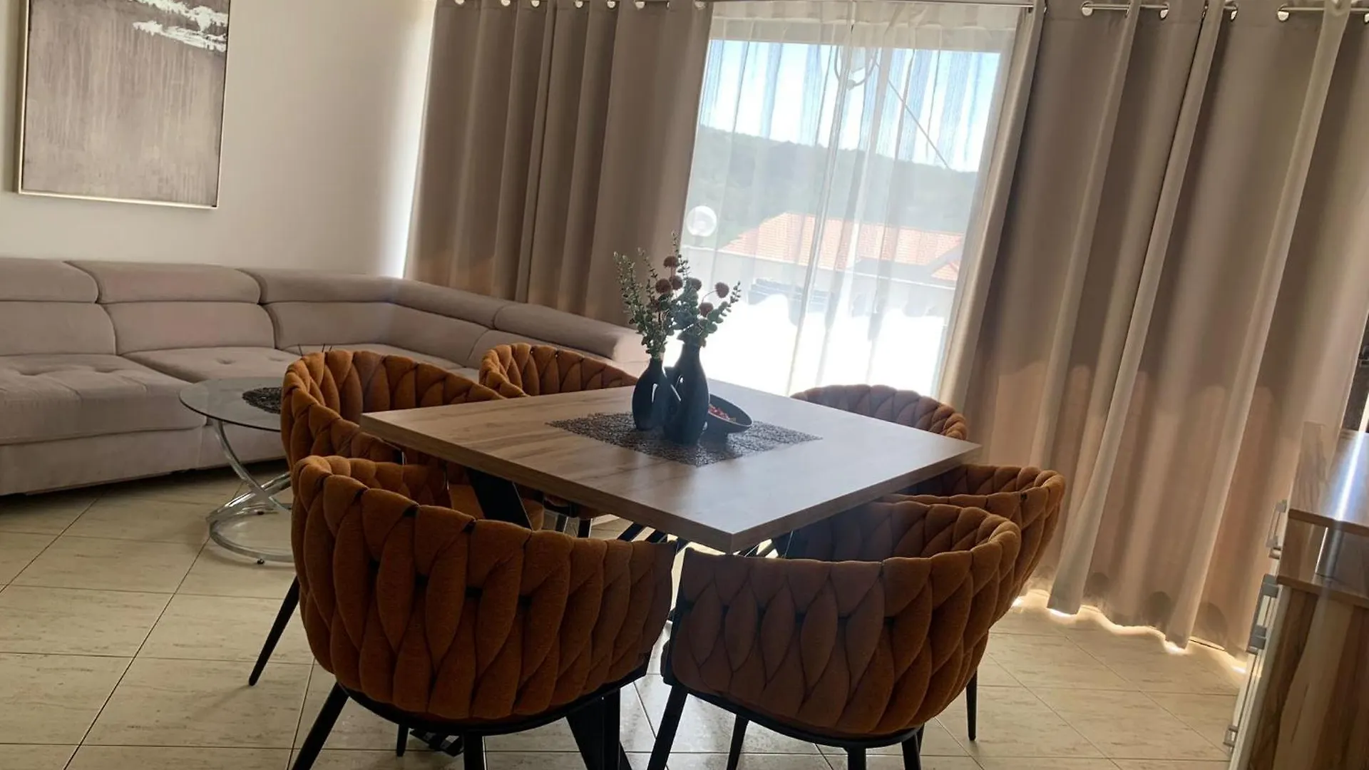 Piano Apartment Lopar Croatia