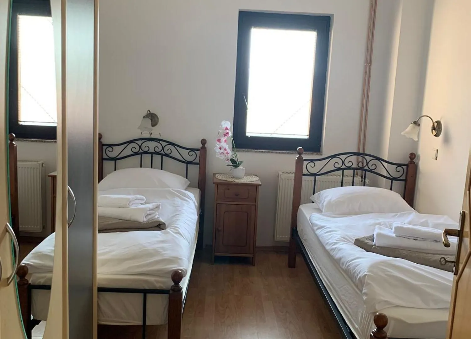 Piano Apartment Lopar