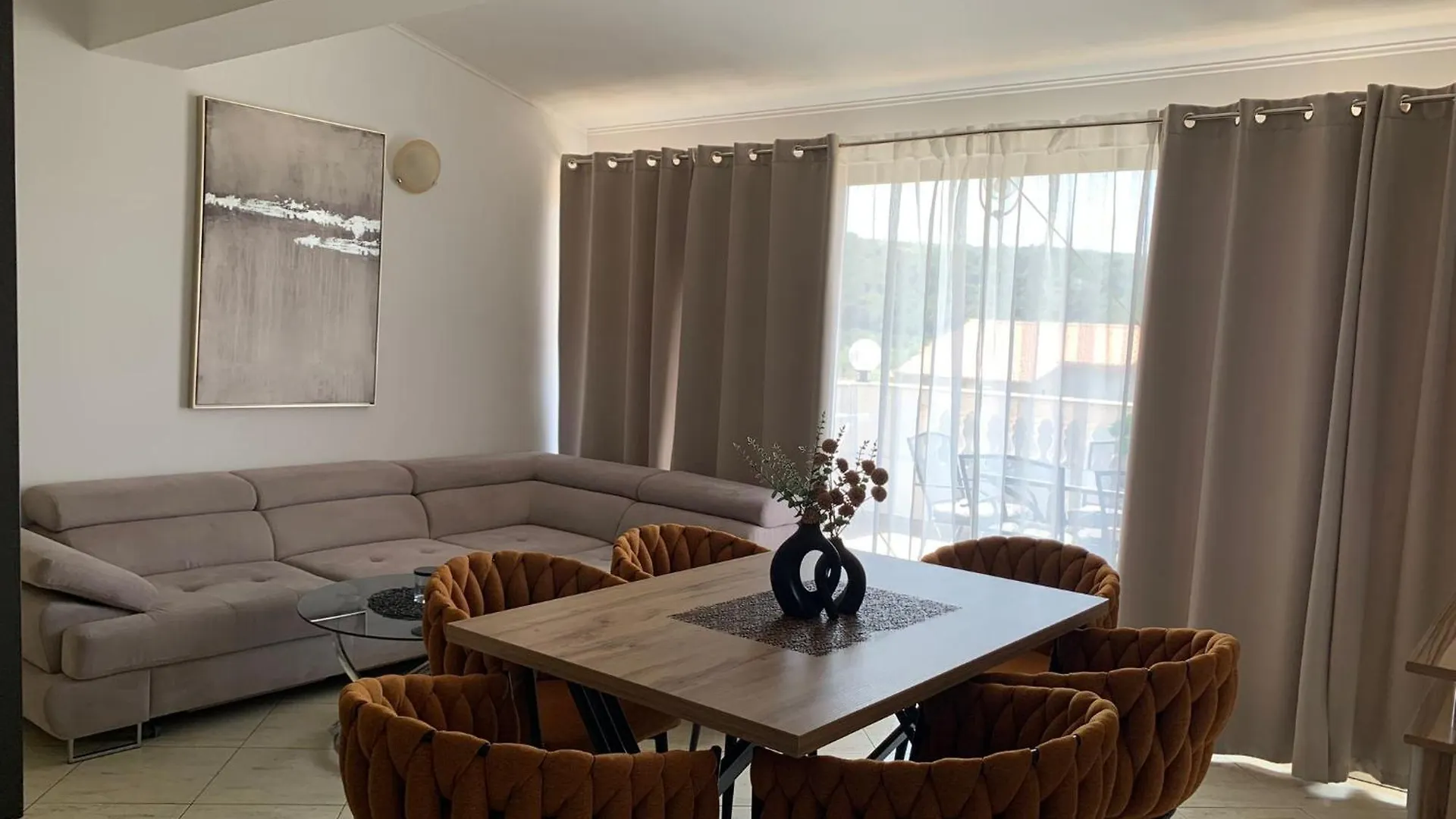 Piano Apartment Lopar 0*,  Croatia