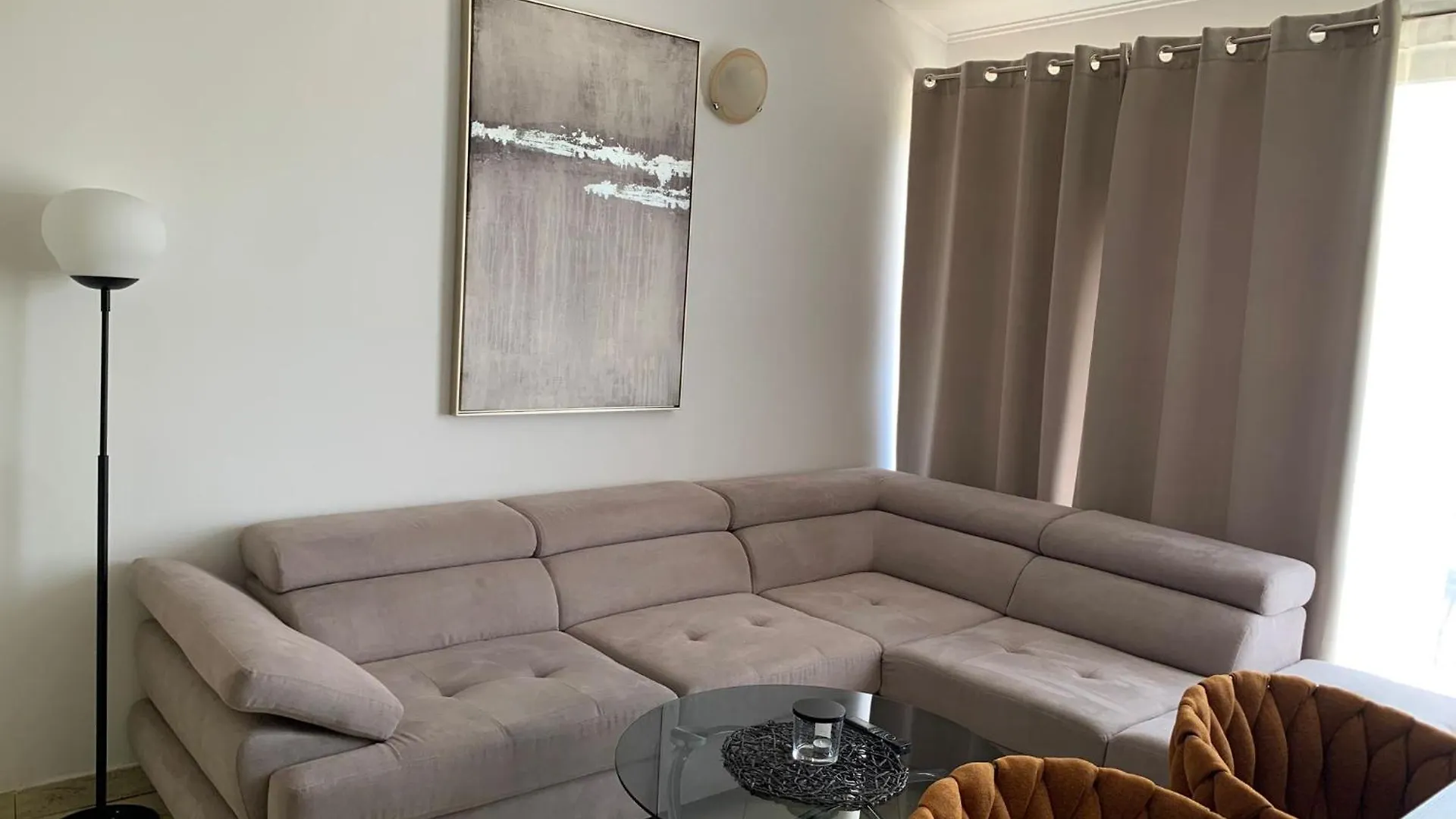 Piano Apartment Lopar