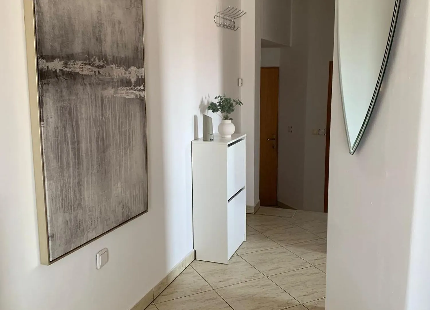 Piano Apartment Lopar